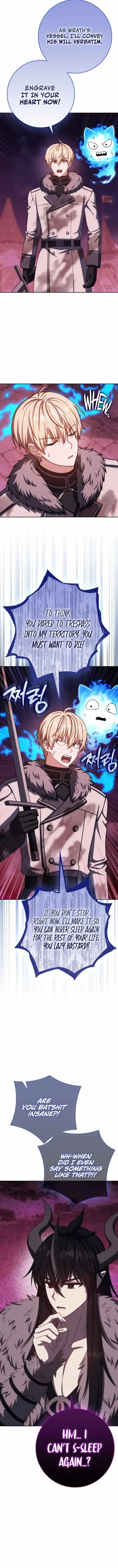 The Reincarnated Assassin is a Genius Swordsman Chapter 73 3